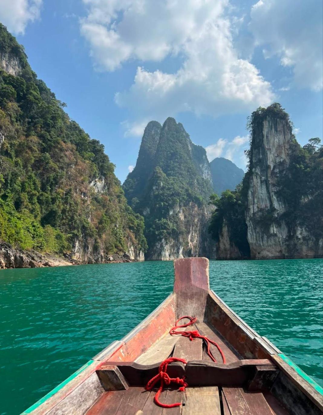 Khao Sok River & Jungle Bungalow Khao Sok National Park Екстериор снимка